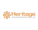 https://www.logocontest.com/public/logoimage/1702565543Heritage Contracting and Development LLC16.png